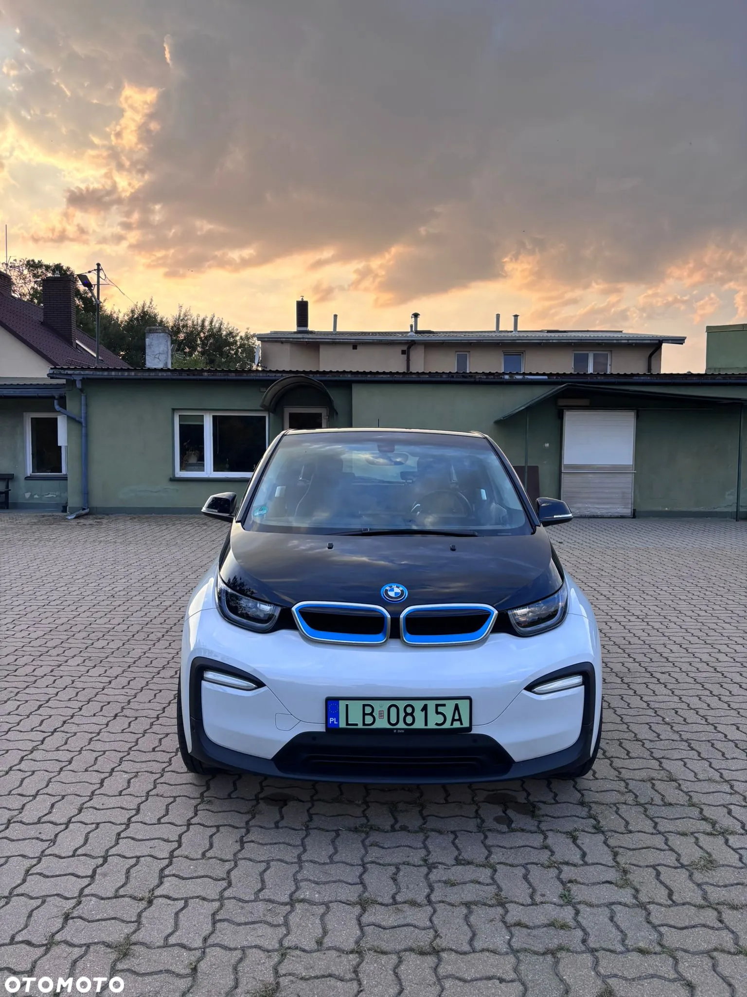 BMW i3 120 Ah - 3
