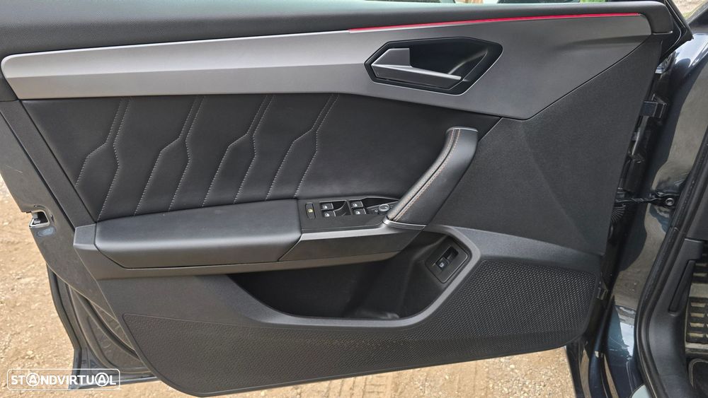 Cupra Leon - 7