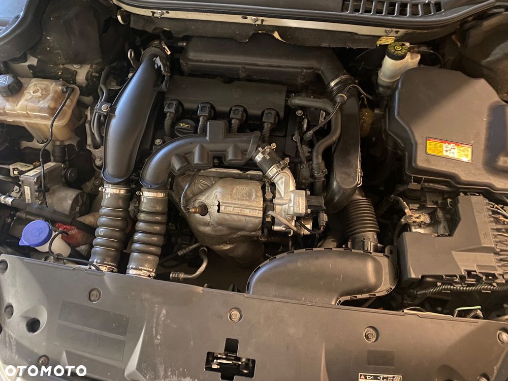 Peugeot 508 155 THP Allure - 26