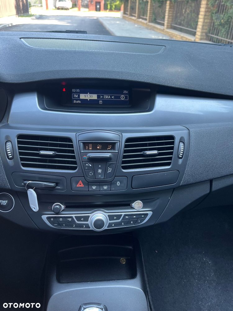 Renault Laguna 1.5 dCi Authentique - 21