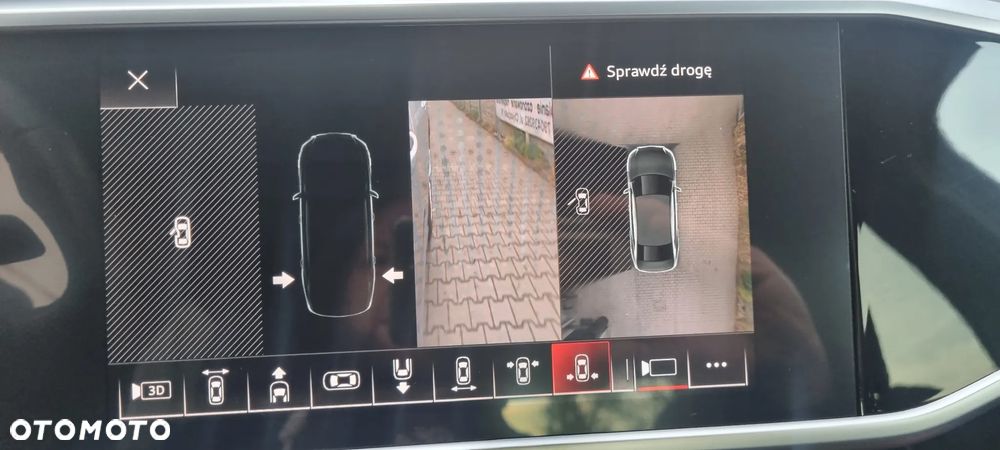 Audi A6 Limousine 40 TDI mHEV Quattro Sport S tronic - 30