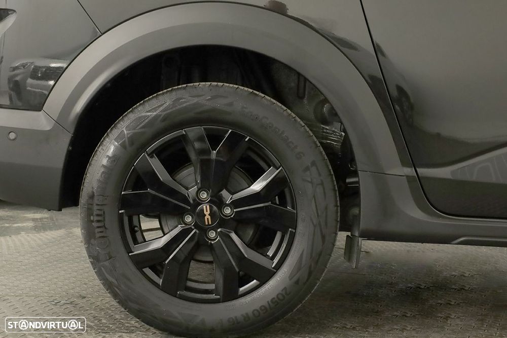 Dacia Jogger 1.0 ECO-G Extreme+ Up&Go 7L Bi-Fuel - 5