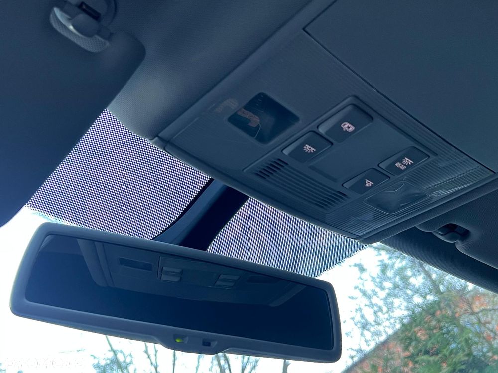 Volkswagen Golf 1.4 TSI BMT Comfortline DSG - 31