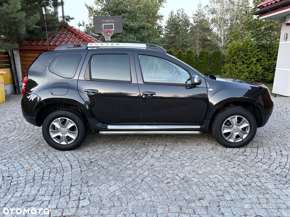 Dacia Duster 1.6 SCe Urban Explorer S&S - 13