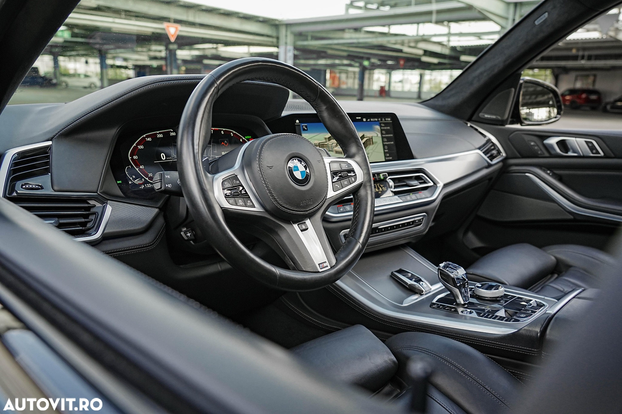 BMW X5 xDrive45e AT PHEV - 16
