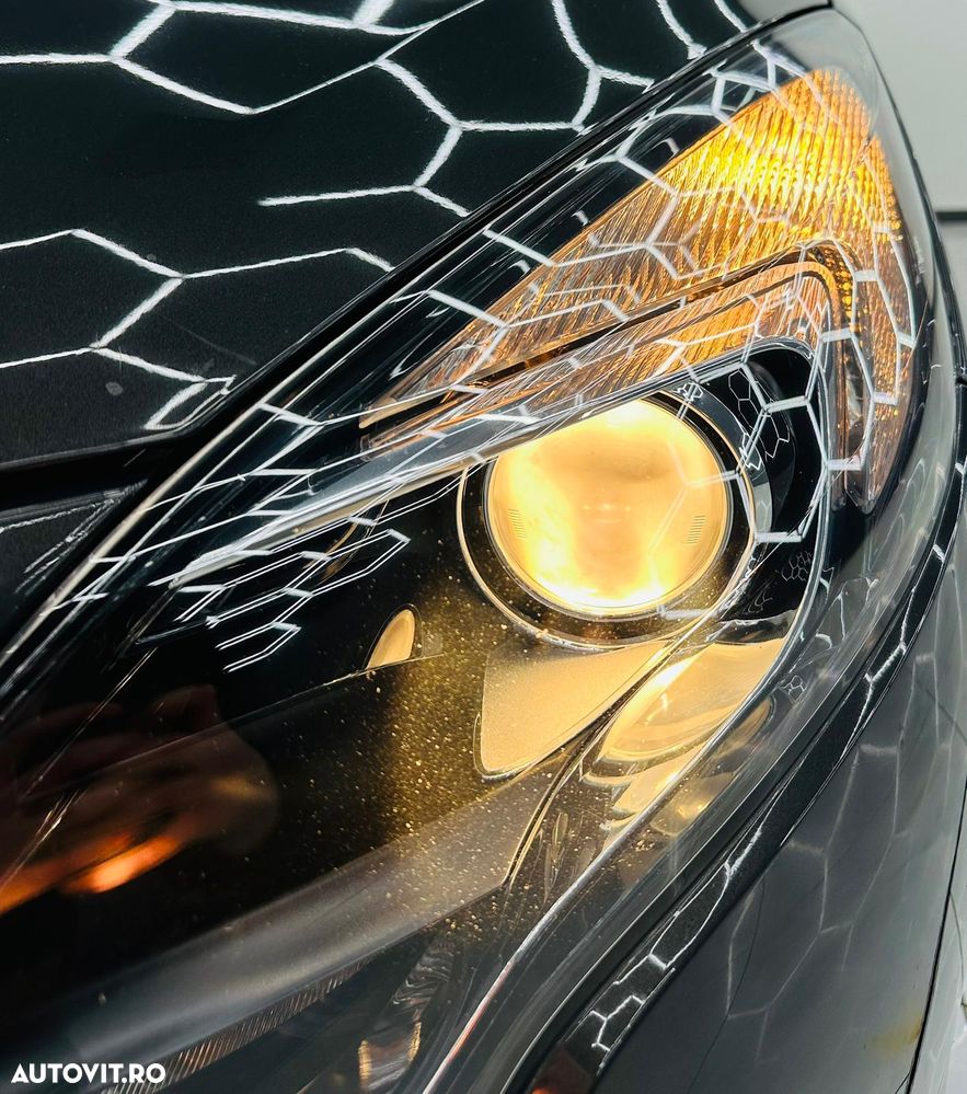 Opel Zafira Tourer 2.0 CDTI Innovation - 10