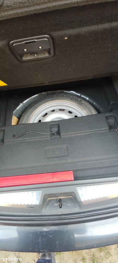 Renault Laguna 2.0 DCi Expression - 12