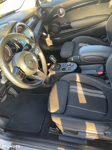 MINI Cooper SE Resolute Edition - 20
