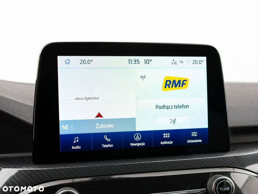 Ford Kuga - 17