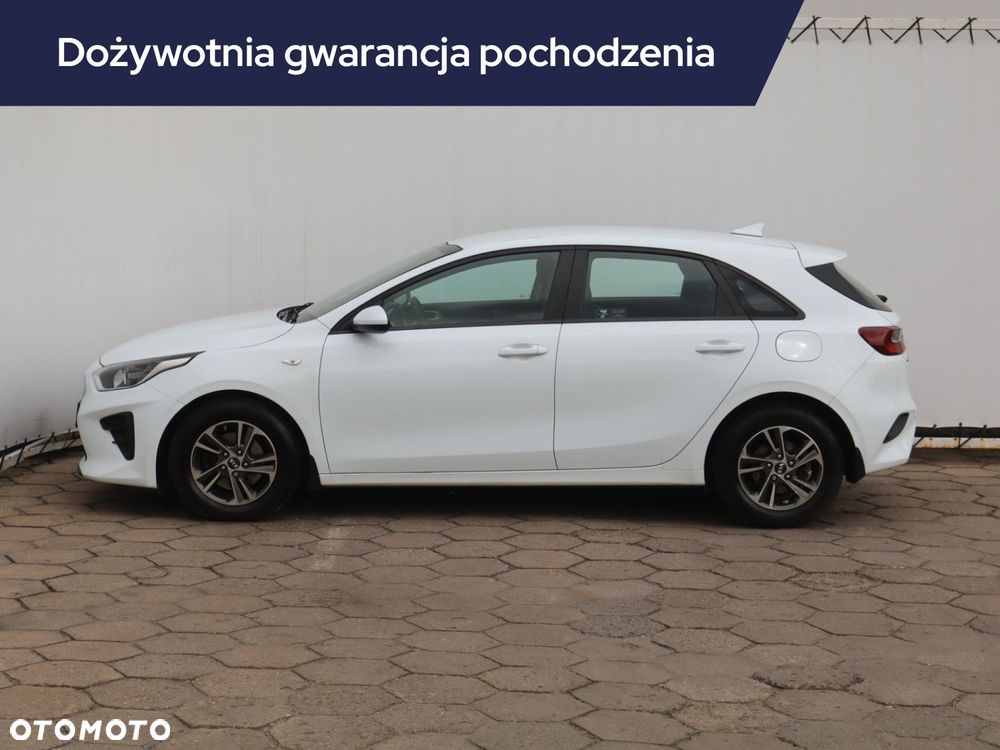 Kia Ceed - 4