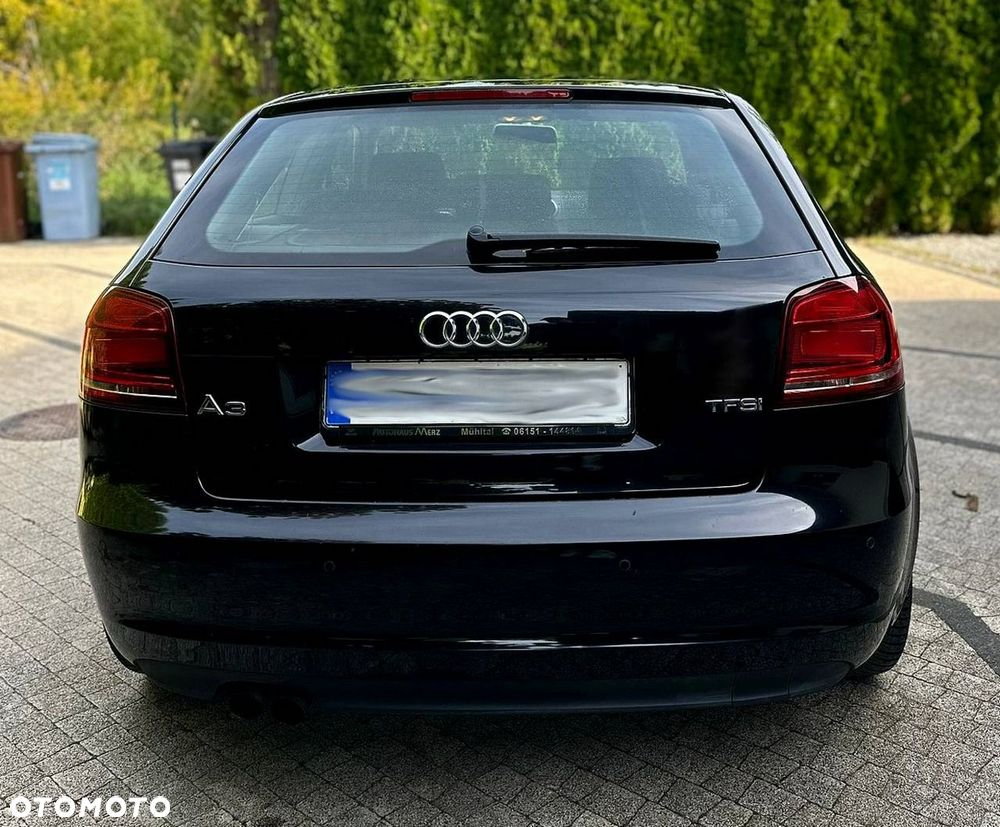 Audi A3 3-drzwiowe - 6