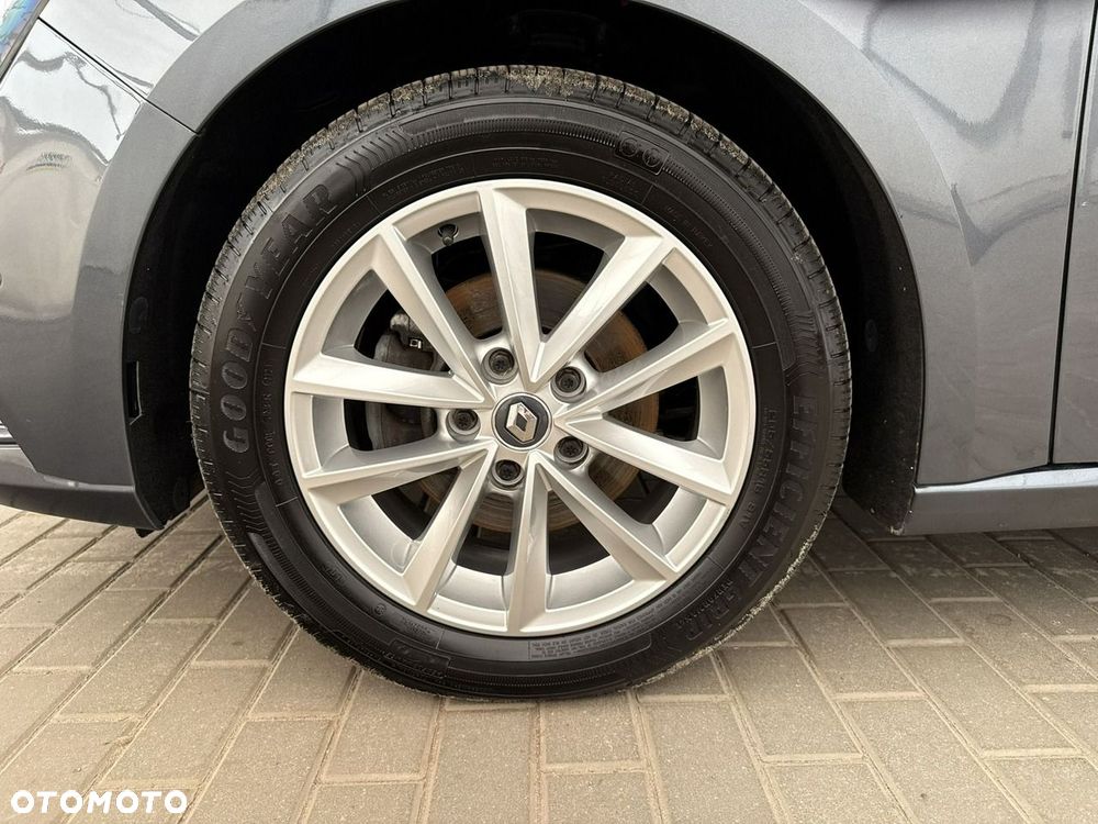 Renault Megane - 21