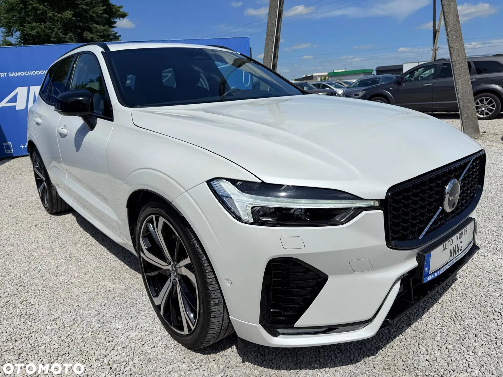 Volvo XC 60 - 4