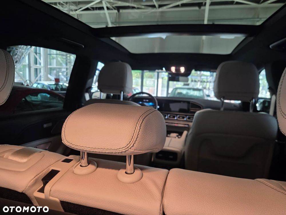 Mercedes-Benz GLE 400 d 4-Matic - 24