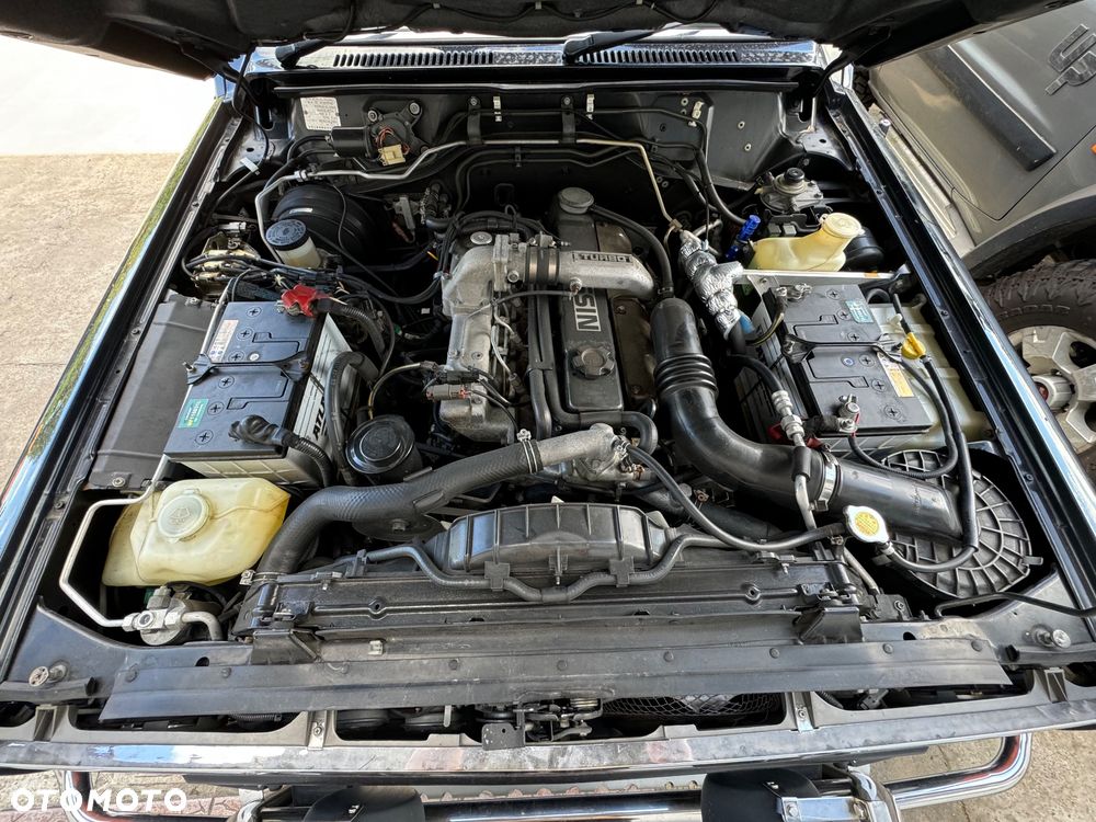 Nissan Patrol - 10