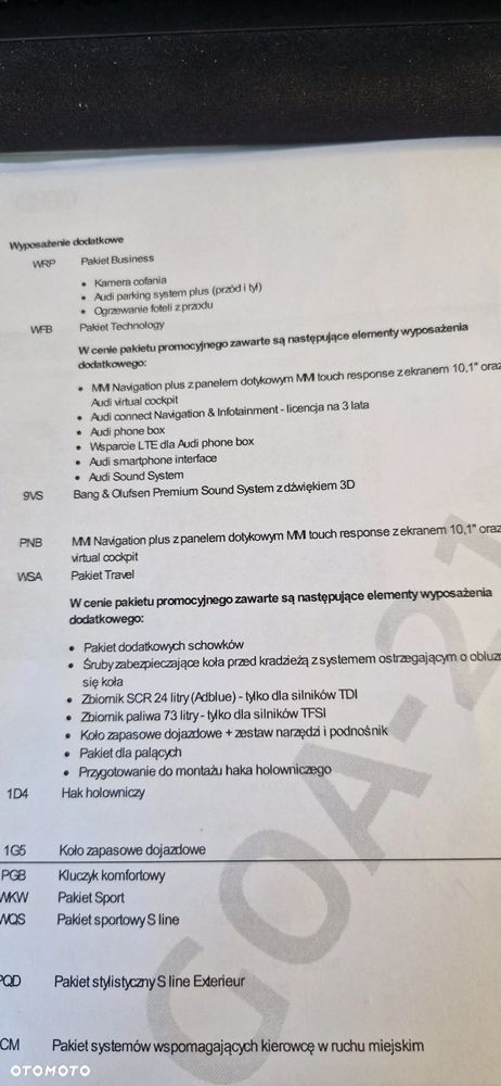 Audi A6 Limousine - 10