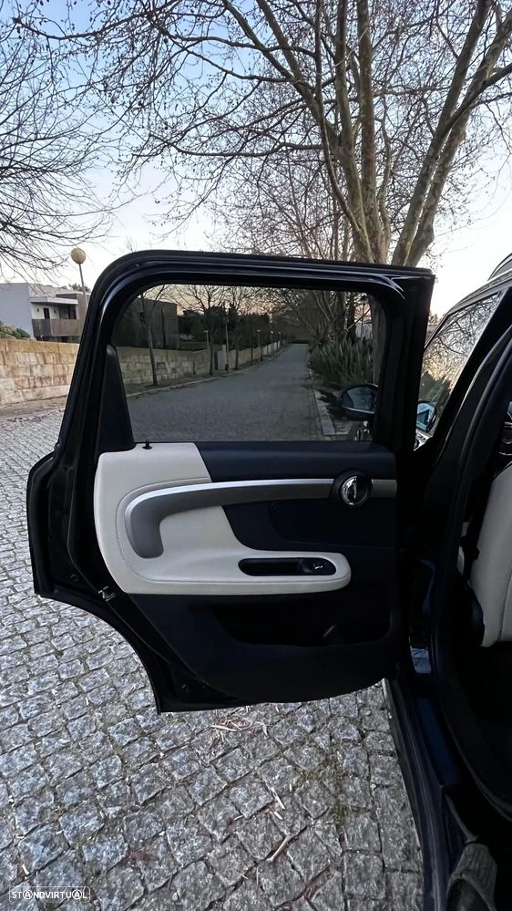 MINI Countryman - 28