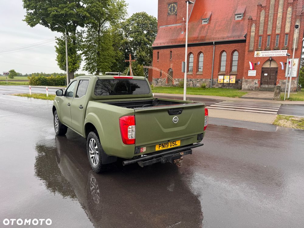 Nissan Navara - 8