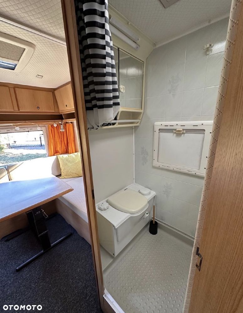 Fiat Ducato - 8