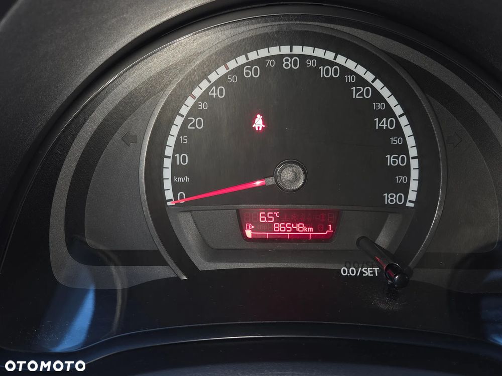 Volkswagen up! 1.0 take CityLine - 18