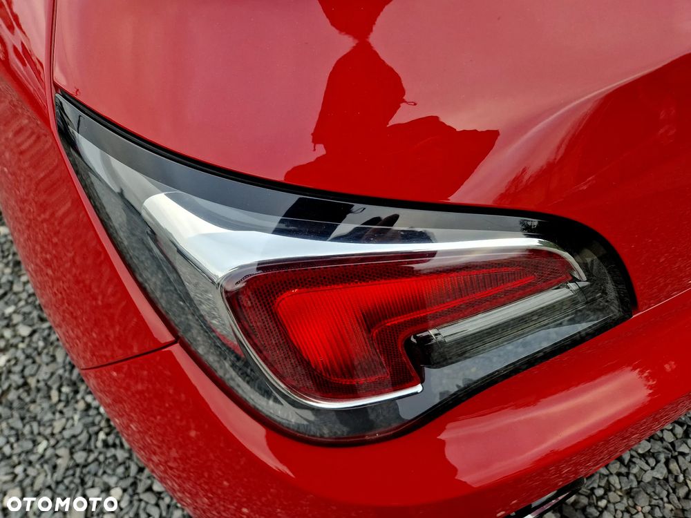 Opel Adam 1.2 Start/Stop Glam - 10