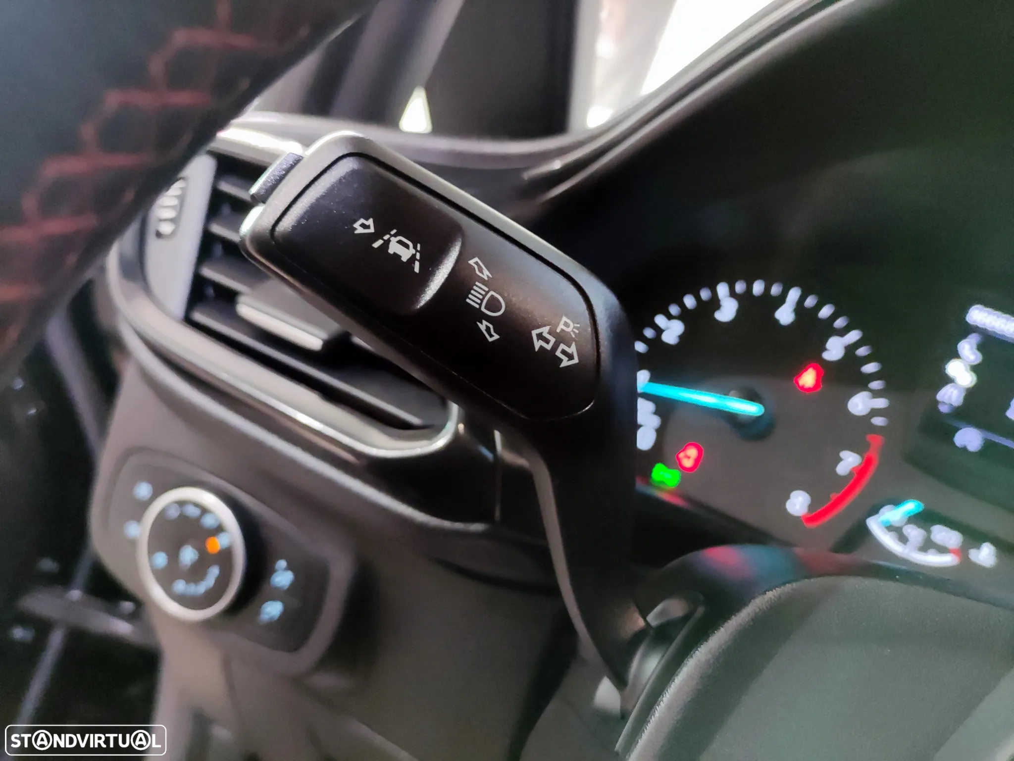 Ford Fiesta 1.0 EcoBoost ST-Line - 17