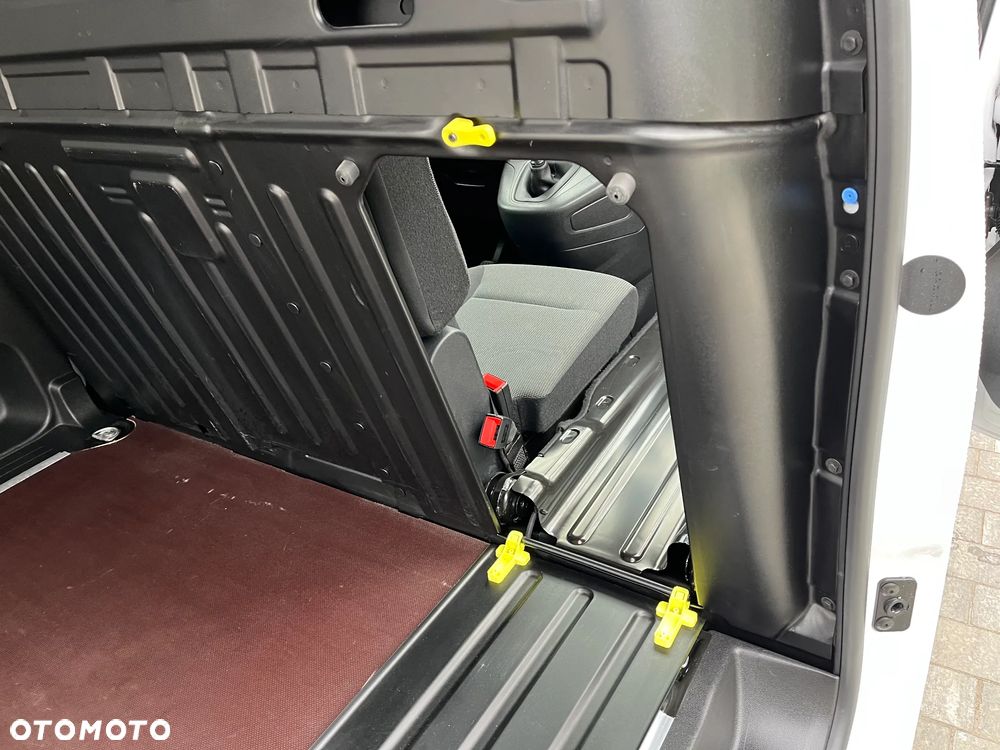 Citroën Berlingo MPV XL BlueHDi 100 FEEL - 7