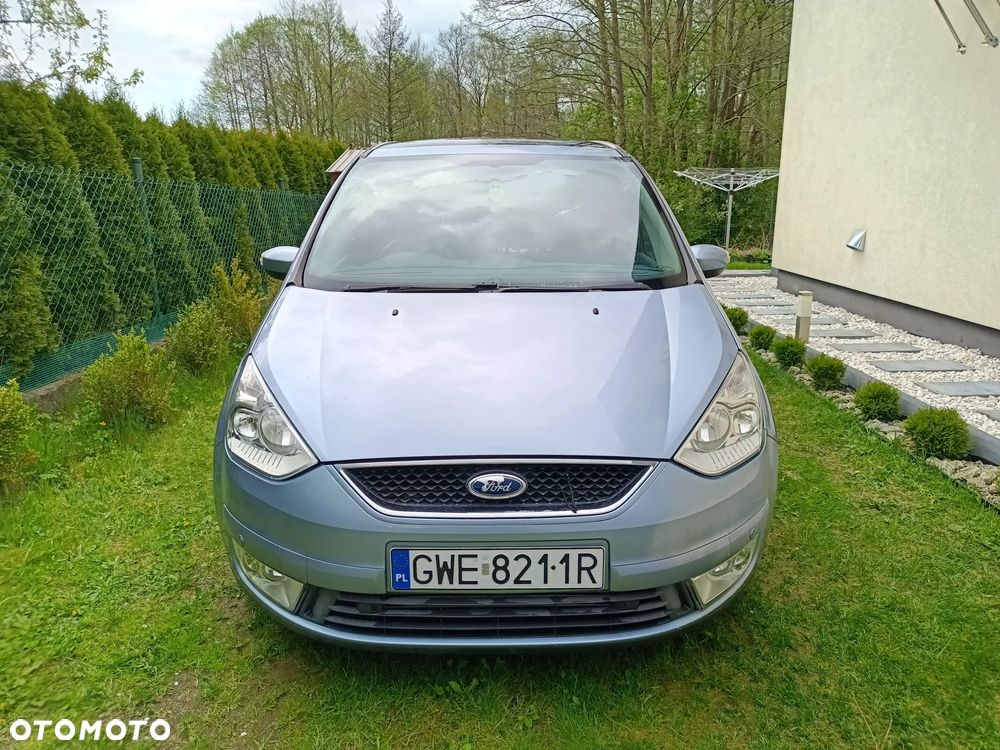 Ford Galaxy 2.0 TDCi Trend - 7