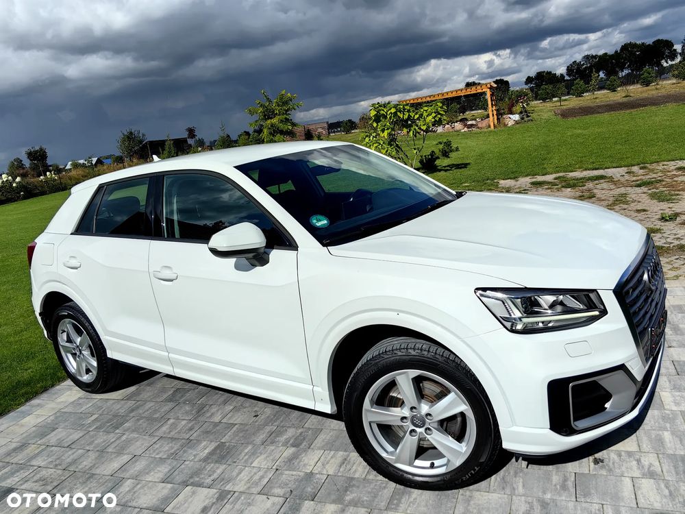 Audi Q2 1.4 TFSI cylinder on demand sport - 12