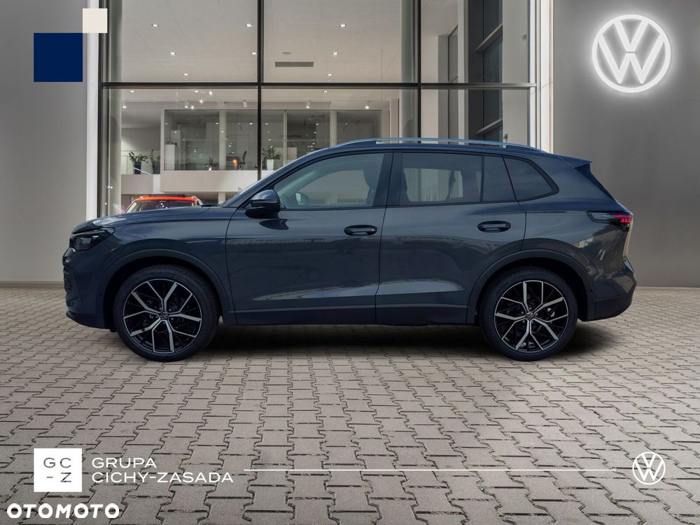 Volkswagen Tiguan - 3
