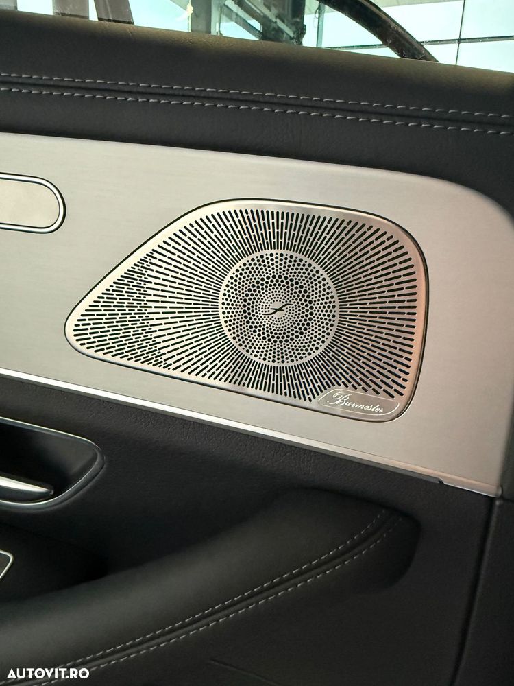 Mercedes-Benz GLE - 5