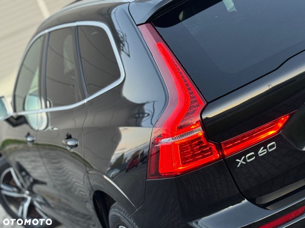 Volvo XC 60 D4 Geartronic RDesign - 13