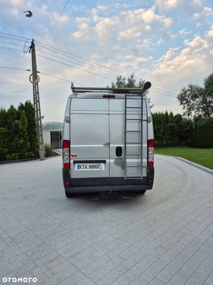 Citroën Jumper 35+ L3H1 - 2