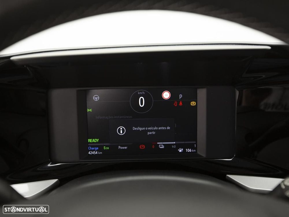 Opel Mokka-e Elegance - 17