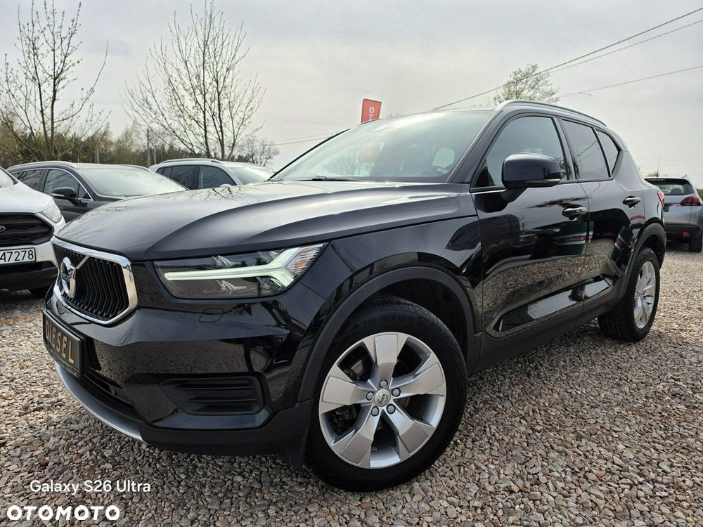 Volvo XC 40 - 5