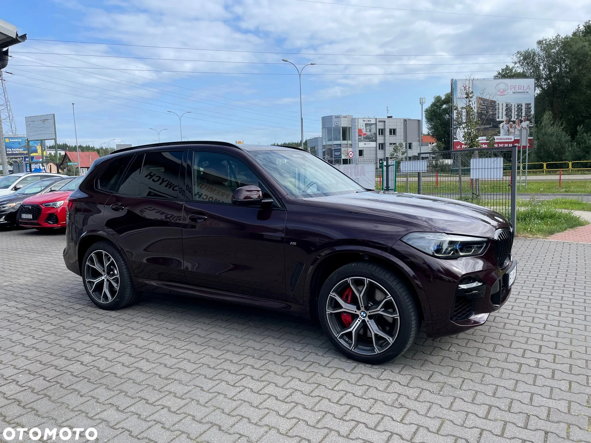 BMW X5 M - 17