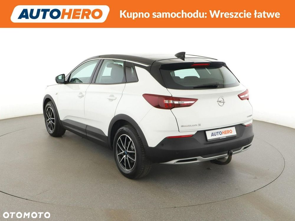Opel Grandland X 1.5 D Start/Stop Business INNOVATION - 5