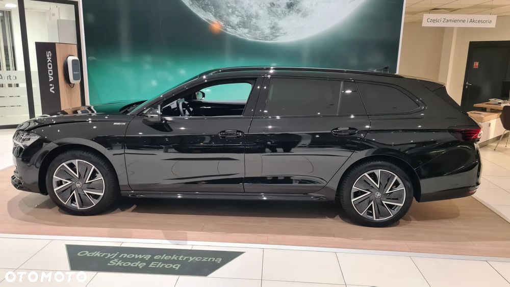 Skoda Superb - 6