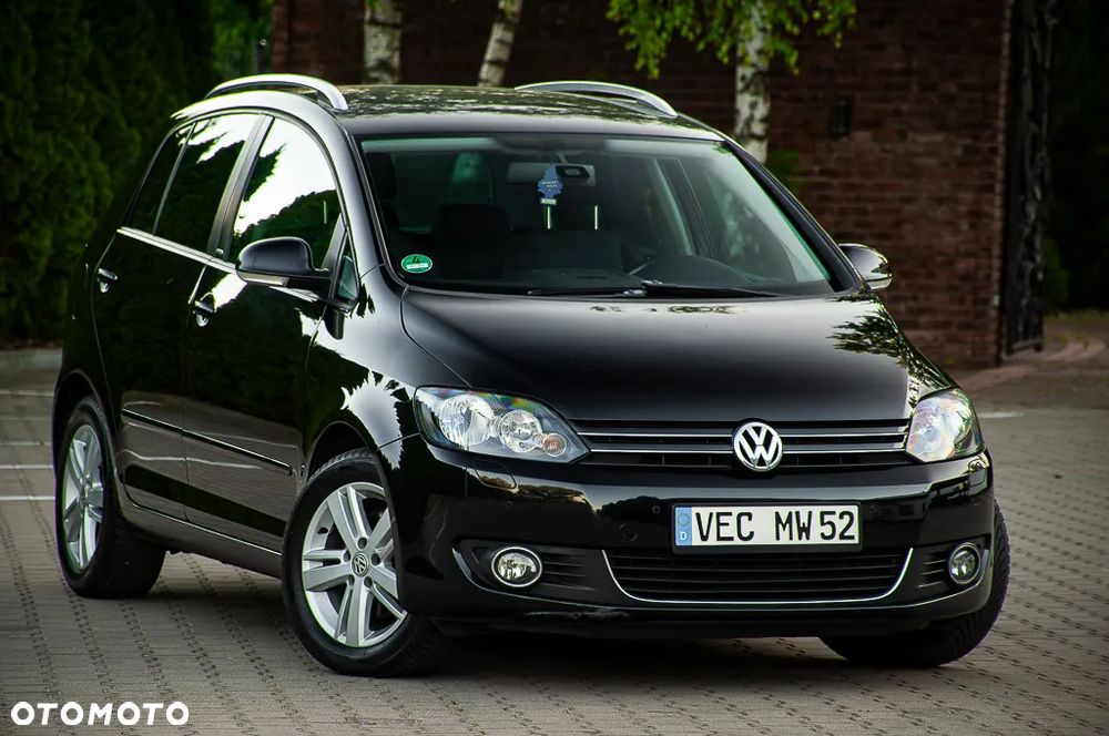 Volkswagen Golf Plus - 7