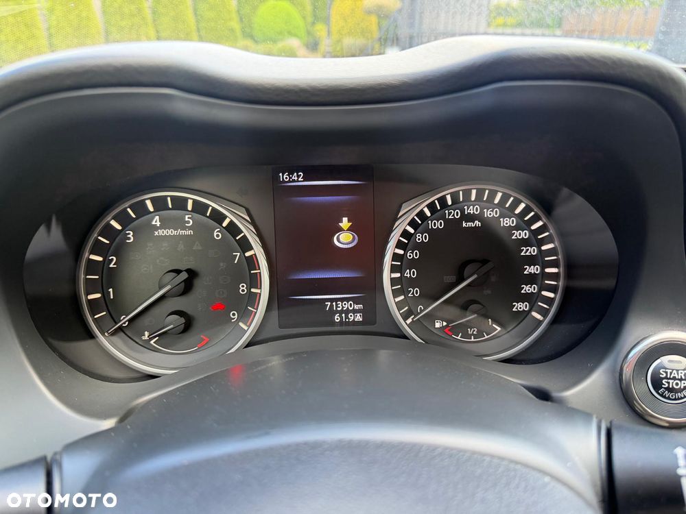 Infiniti Q50 Q50(S) 3.0t Sport - 17