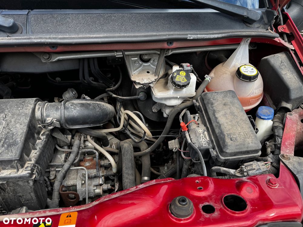 Ford Transit - 14