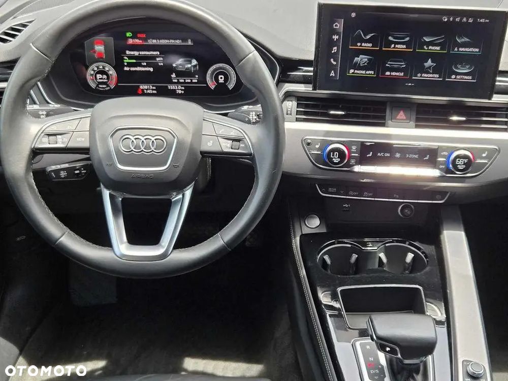 Audi A5 Sportback - 9