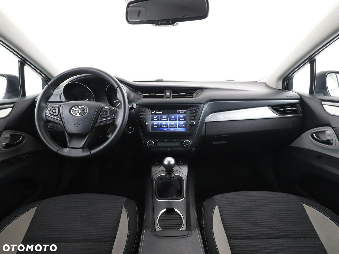 Toyota Avensis 1.8 Business Edition - 15