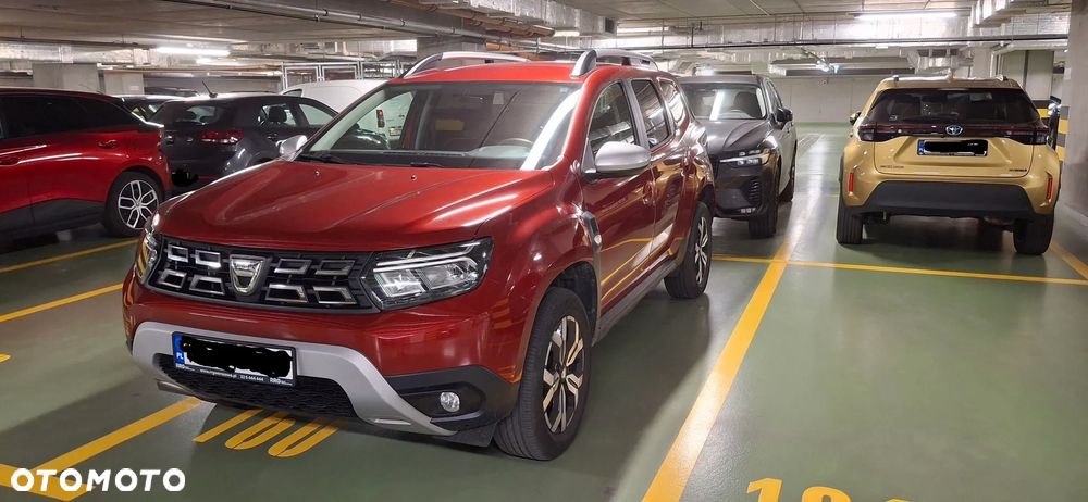 Dacia Duster 1.3 TCe Prestige+ - 3