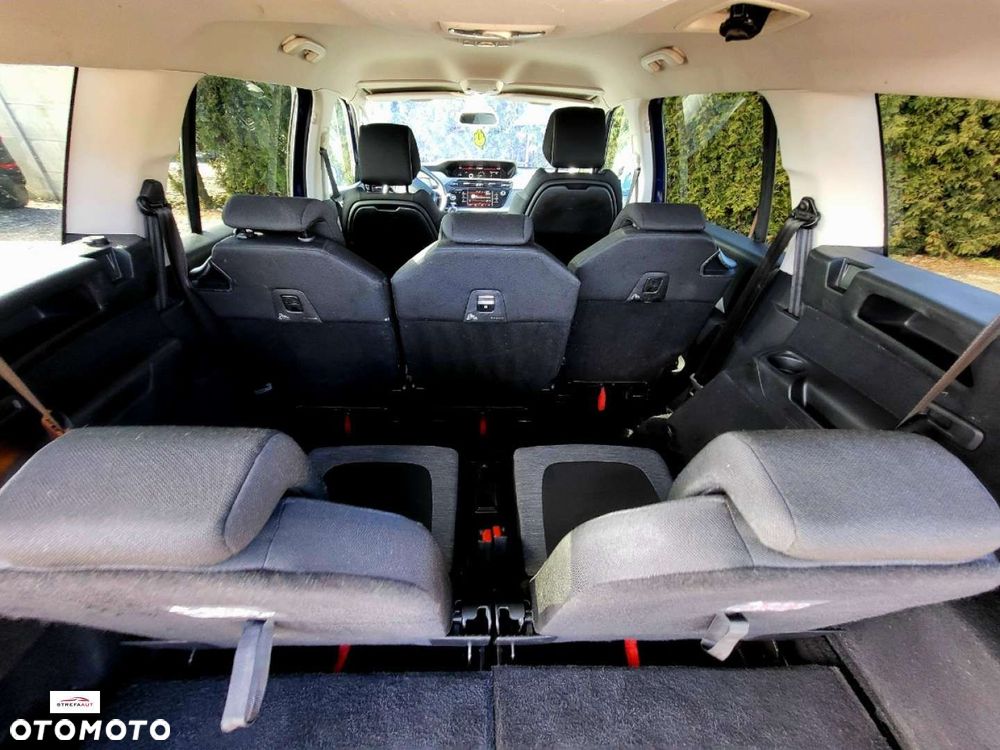 Citroën C4 Grand Picasso - 18