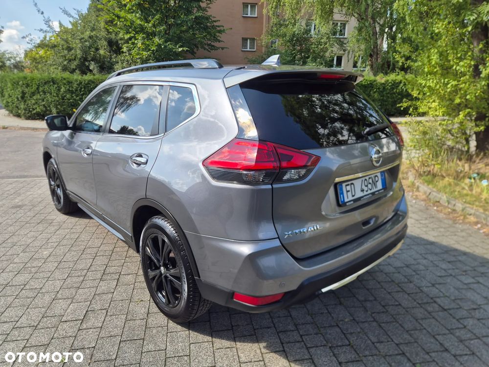 Nissan X-Trail 1.7 dCi Xtronic Tekna - 6