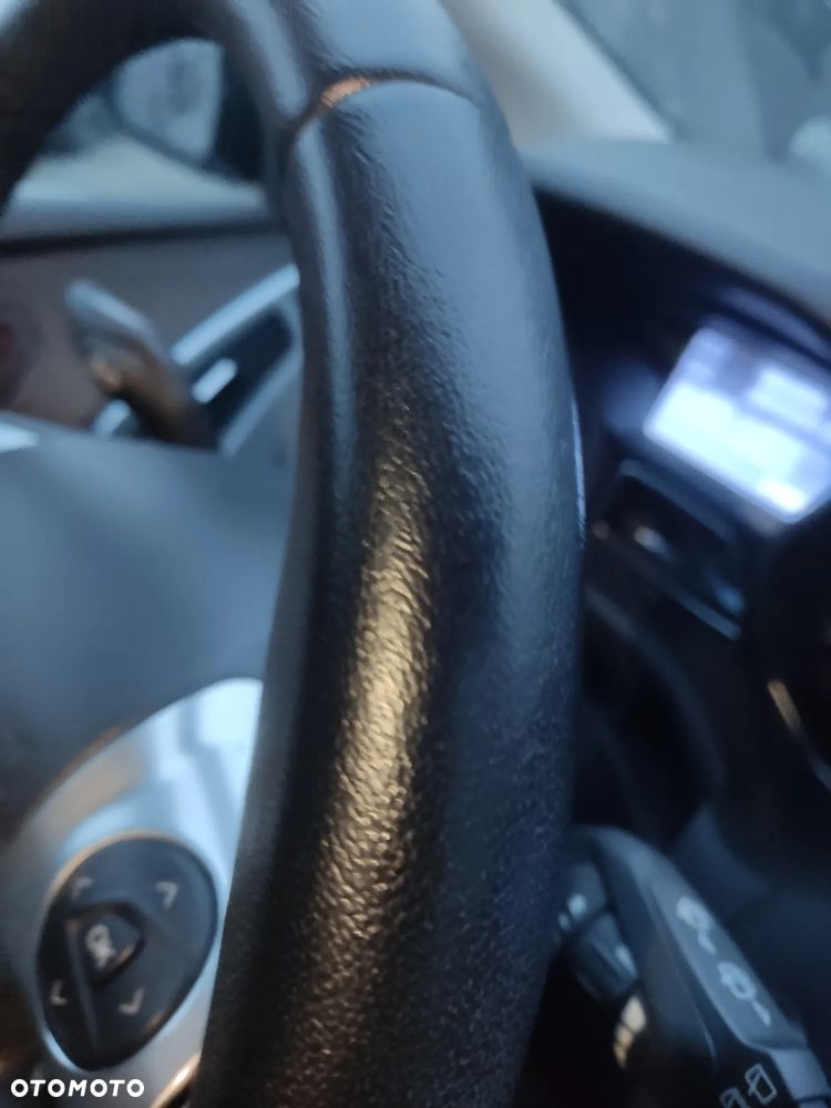 Ford Focus 2.0 TDCi Titanium MPS6 - 13