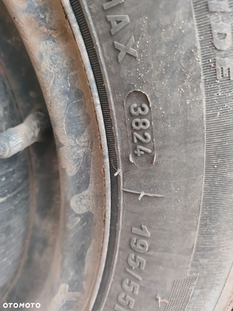 Kia Rio 1.5 CRDi City - 11