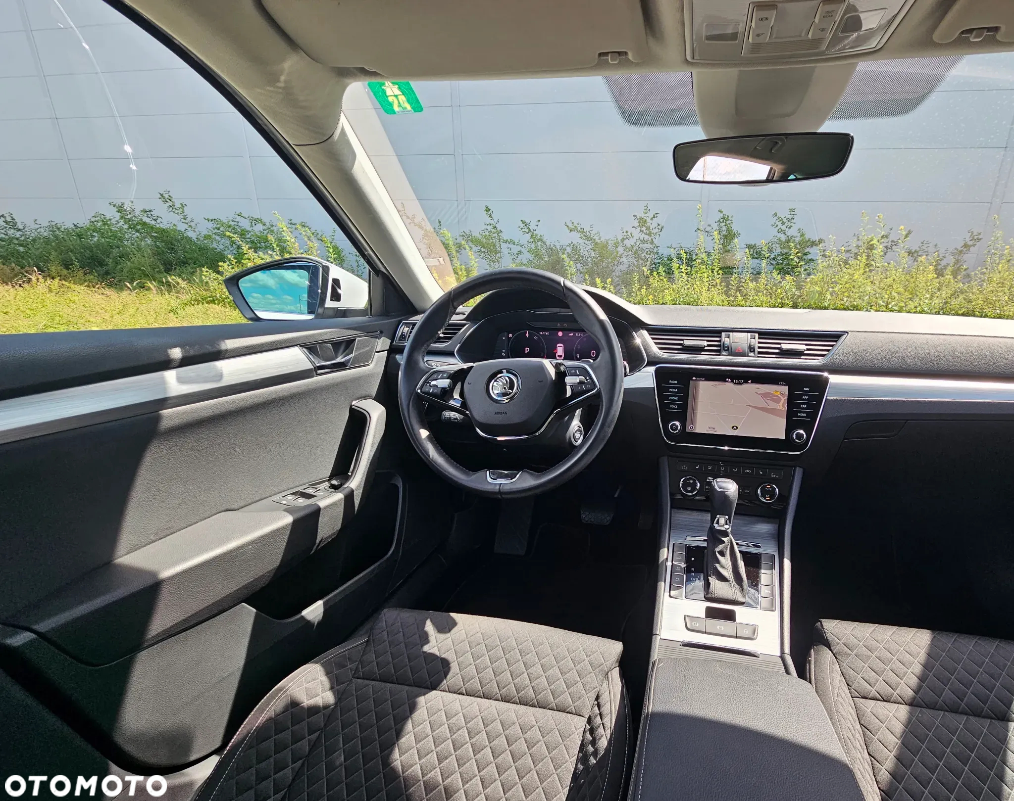 Skoda Superb 1.4 TSI Plug-In Hybrid Ambition DSG - 9