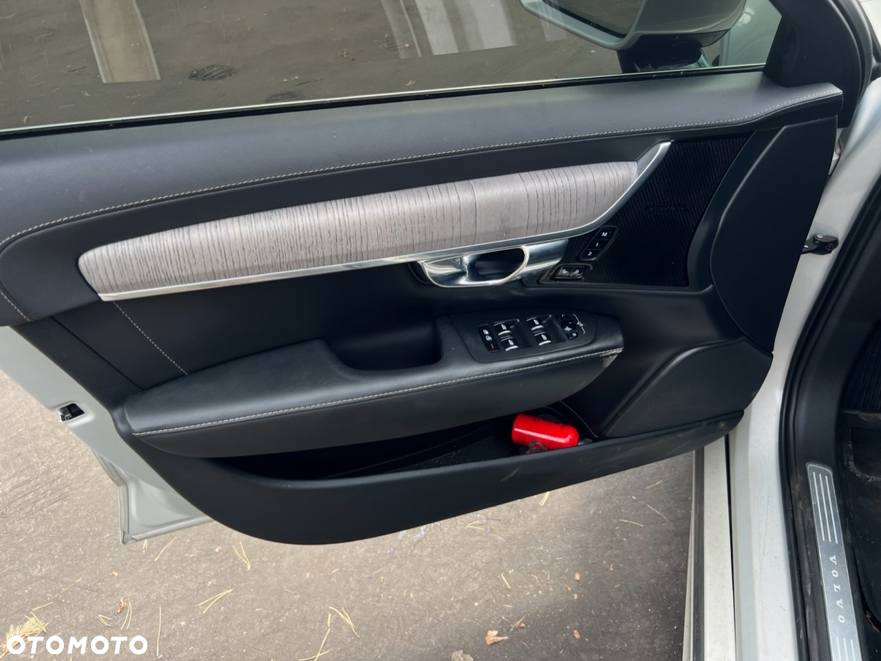 Volvo S90 T6 AWD Inscription - 15